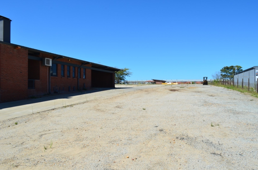  Bedroom Property for Sale in George Industrial Western Cape